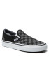 Vans Teniszcipő Classic Slip-On VN000EYEBPJ Fekete - Pepit.hu