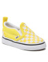 Vans Teniszcipő Classic Slip-On VN000UBSABP1 Sárga - Pepit.hu