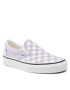 Vans Teniszcipő Classic Slip-On VN000XG8ARV1 Lila - Pepit.hu