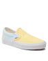 Vans Teniszcipő Classic Slip-On VN000XG8ATD1 Sárga - Pepit.hu