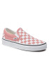 Vans Teniszcipő Classic Slip-On VN000XG8B011 Rózsaszín - Pepit.hu