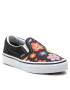 Vans Teniszcipő Classic Slip-On VN000ZBUBLK1 Fekete - Pepit.hu