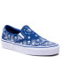 Vans Teniszcipő Classic Slip-On VN0A33TB42U1 Kék - Pepit.hu