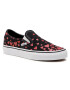 Vans Teniszcipő Classic Slip-On VN0A33TB45L1 Fekete - Pepit.hu