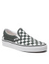 Vans Teniszcipő Classic Slip-On VN0A33TB9HO1 Zöld - Pepit.hu