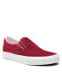 Vans Teniszcipő Classic Slip-On VN0A33TB9HU1 Bordó - Pepit.hu