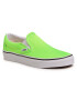 Vans Teniszcipő Classic Slip-On VN0A4U38WT51 Zöld - Pepit.hu