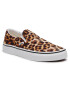 Vans Teniszcipő Classic Slip-On VN0A5AO83I61 Barna - Pepit.hu