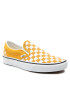 Vans Teniszcipő Classic Slip-On VN0A5JMHF3X1 Sárga - Pepit.hu