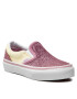 Vans Teniszcipő Classic Slip-On VN0A7Q5G0FU1 Rózsaszín - Pepit.hu