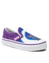 Vans Teniszcipő Classic Slip-On VN0A7Q5G5RH1 Színes - Pepit.hu