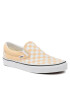 Vans Teniszcipő Classics Slip-On VN0A7Q5DBLP1 Bézs - Pepit.hu