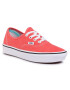 Vans Teniszcipő Comfycush Authent VN0A3WM7WWC1 Piros - Pepit.hu