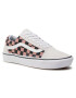 Vans Teniszcipő Comfycush Old Sko VN0A3WMA1PC1 Színes - Pepit.hu