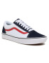 Vans Teniszcipő Comfycush Old Sko VN0A3WMA49S1 Fehér - Pepit.hu