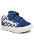 Vans Teniszcipő Comfycush Old Sko VN0A4TZIWI41 Kék - Pepit.hu