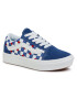 Vans Teniszcipő Comfycush Old Sko VN0A4U1QWI41 Kék - Pepit.hu