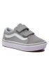 Vans Teniszcipő Comfycush Old VN0A7Q99KAQ1 Szürke - Pepit.hu