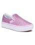 Vans Teniszcipő Comfycush Slip-On VN0A4U1S31P1 Rózsaszín - Pepit.hu