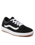 Vans Teniszcipő Cruze Cc VN0A3WLZOS71 Fekete - Pepit.hu