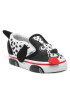 Vans Teniszcipő Dog Slip-On V VN0A4VJM6BT1 Fekete - Pepit.hu