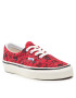 Vans Teniszcipő Era 95 Dx VN0A2RR1X7Z1 Piros - Pepit.hu