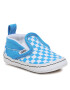 Vans Teniszcipő In Slip-On V Crib VN0A2XSL1SI1 Kék - Pepit.hu