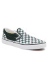 Vans Teniszcipő Jn Classic Slip-On VN0A4UH8BD61 Zöld - Pepit.hu