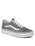 Vans Teniszcipő Jn Old Skool VN0A5EE650U1 Szürke - Pepit.hu