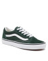 Vans Teniszcipő Jn Old Skool VN0A5EE6BD61 Zöld - Pepit.hu