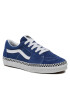 Vans Teniszcipő Jn Sk8-Low VN0A5EE48151 Kék - Pepit.hu