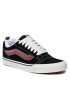 Vans Teniszcipő Knu Skool VN0009QC2Q11 Fekete - Pepit.hu