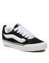 Vans Teniszcipő Knu Skool VN0009QC6BT1 Fekete - Pepit.hu