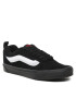 Vans Teniszcipő Knu Skool VN0009QCBMA1 Fekete - Pepit.hu