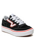 Vans Teniszcipő Lowland Cc VN0A5KRMBAX1 Fekete - Pepit.hu