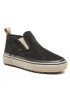 Vans Teniszcipő Mid Slip Mte-1 VN0A5KQSYS81 Fekete - Pepit.hu