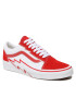 Vans Teniszcipő Old Skool Bolt VN0009Q56RT1 Piros - Pepit.hu