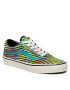 Vans Teniszcipő Old Skool Dx VN0A38G32791 Színes - Pepit.hu