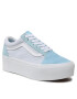 Vans Teniszcipő Old Skool Stackfo VN0009PZBLU1 Kék - Pepit.hu