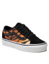 Vans Teniszcipő Old Skool Tapered VN0A54F48WP1009 Fekete - Pepit.hu