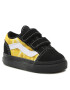 Vans Teniszcipő Old Skool V VN0005W2Y231 Fekete - Pepit.hu