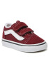 Vans Teniszcipő Old Skool V VN000D3Y9AK1 Bordó - Pepit.hu