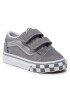 Vans Teniszcipő Old Skool V VN000D3YAC11 Szürke - Pepit.hu