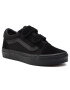 Vans Teniszcipő Old Skool V VN000VHEENR1 Fekete - Pepit.hu