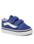 Vans Teniszcipő Old Skool V VN0A38JN2JO1 Kék - Pepit.hu