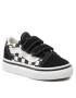 Vans Teniszcipő Old Skool V VN0A38JNP0S1 Fekete - Pepit.hu