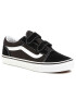 Vans Teniszcipő Old Skool V VN0A4UI16BT1 Fekete - Pepit.hu