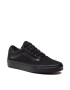 Vans Teniszcipő Old Skool VN000D3HBKA Fekete - Pepit.hu