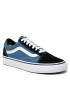 Vans Teniszcipő Old Skool VN000D3HNVY Kék - Pepit.hu