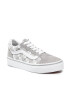 Vans Teniszcipő Old Skool VN000W9T9AJ1 Szürke - Pepit.hu